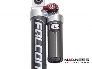 Toyota Tacoma Lift Kit - 2.5" SST2.1 Kit - ReadyLIFT Suspensions - 2005-2023 TRD/SR5